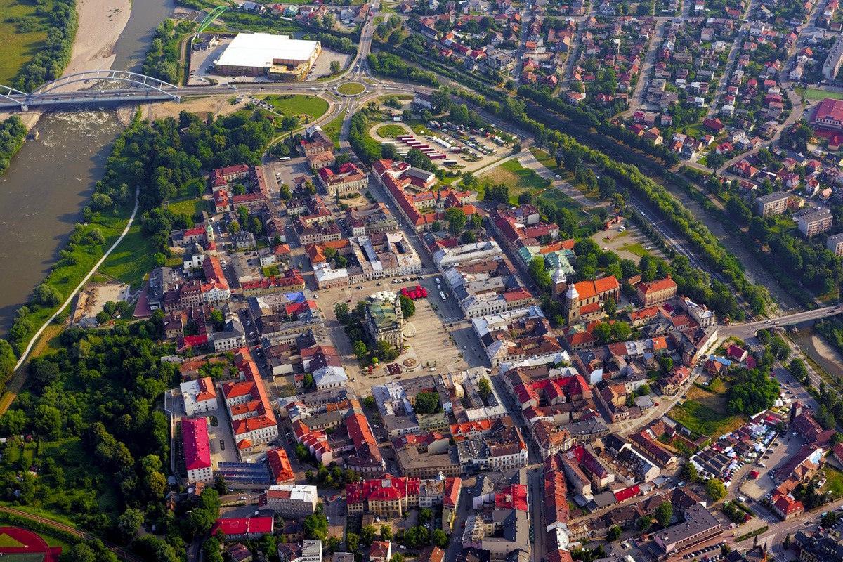 Nowy Sącz 1